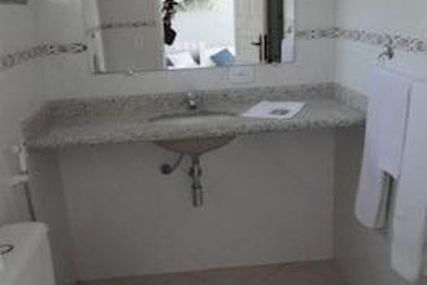 Pousada Caborê (Paraty)